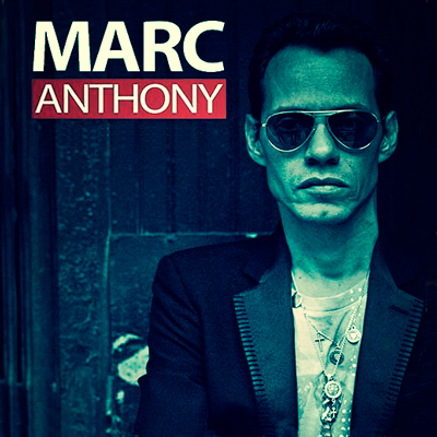 Marc Anthony oficial